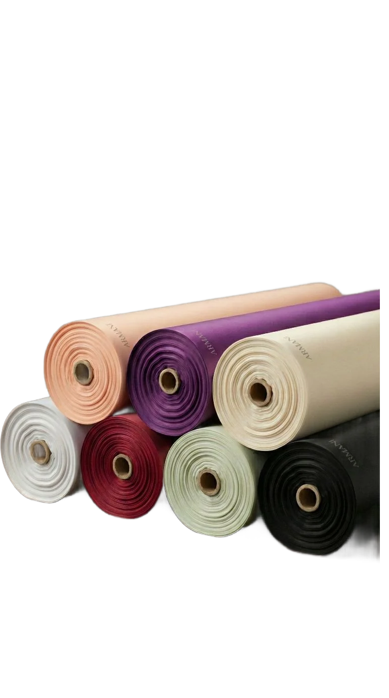 Fabrics