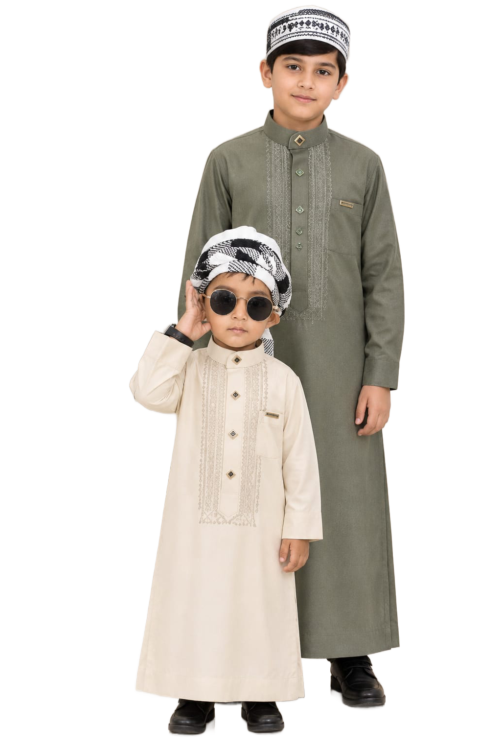 Kids